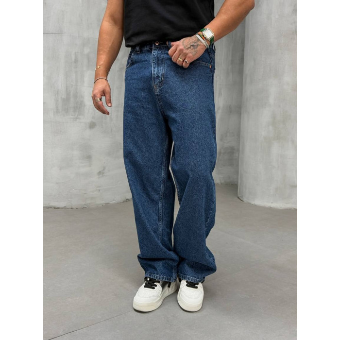 Джинси Baggy