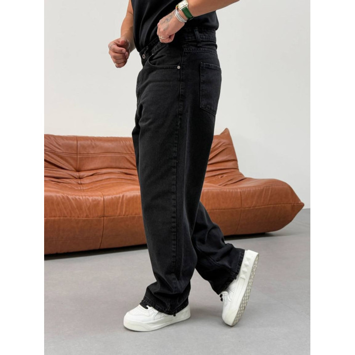 Джинси Baggy