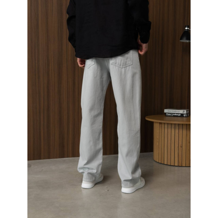 Джинси Baggy