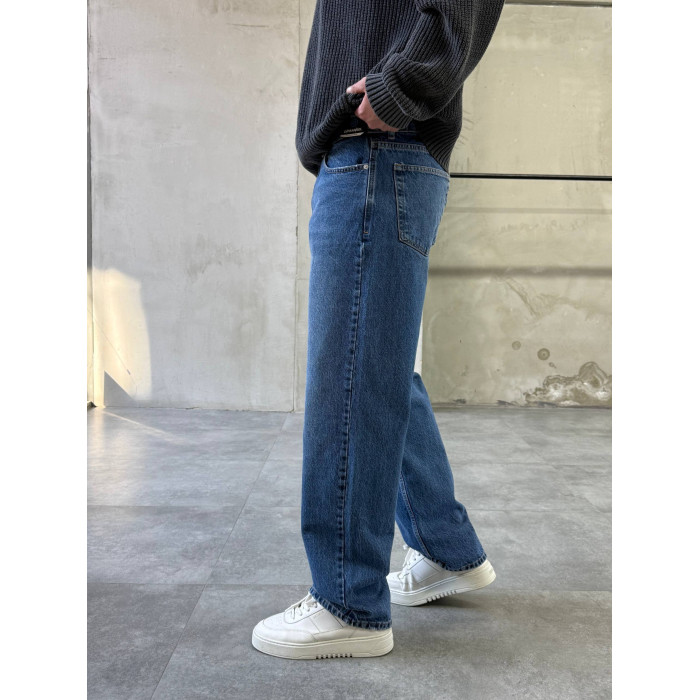 Джинси Baggy