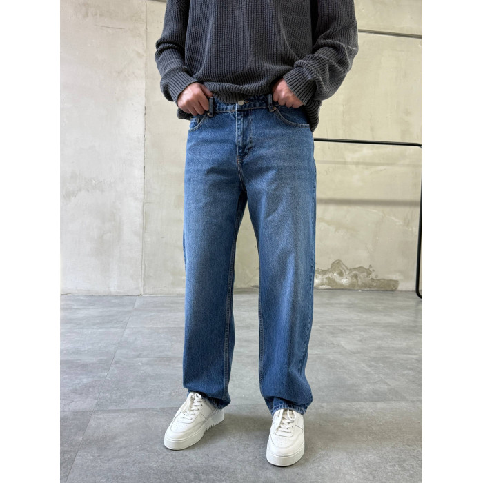 Джинси Baggy