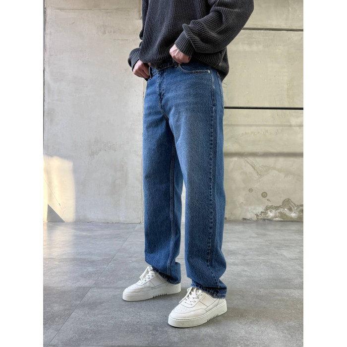 Джинси Baggy