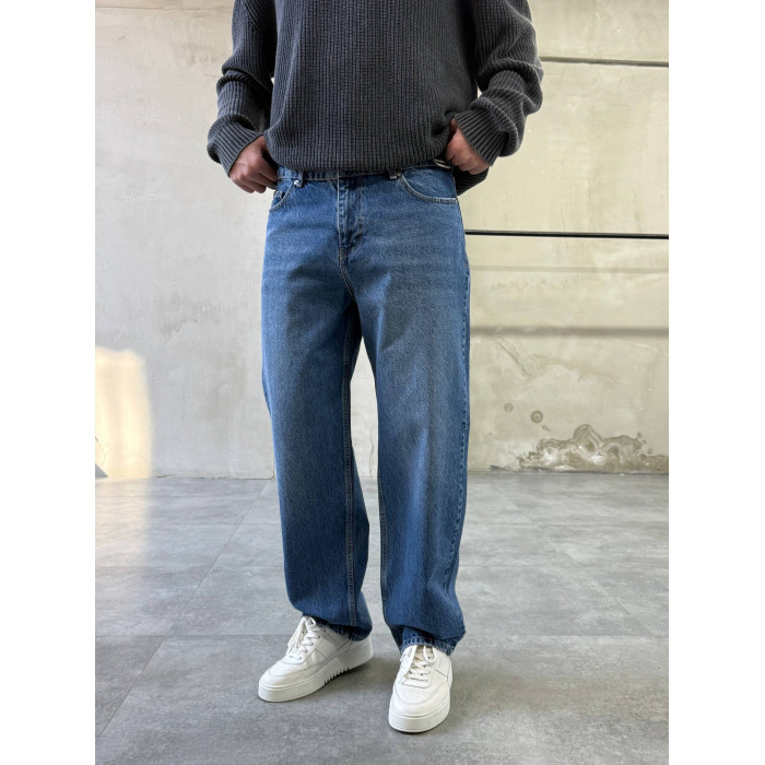 Джинси Baggy