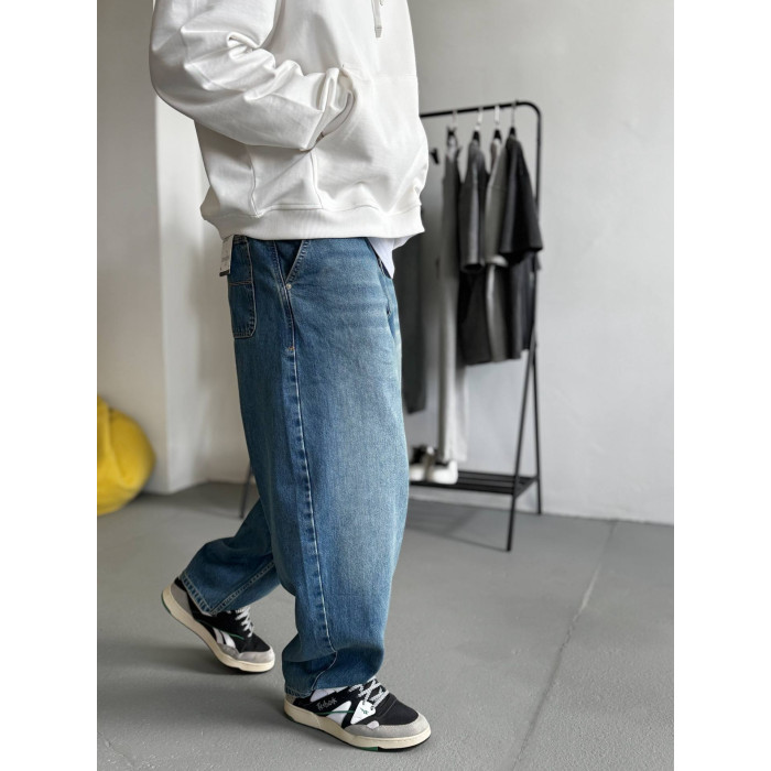 Джинси Baggy