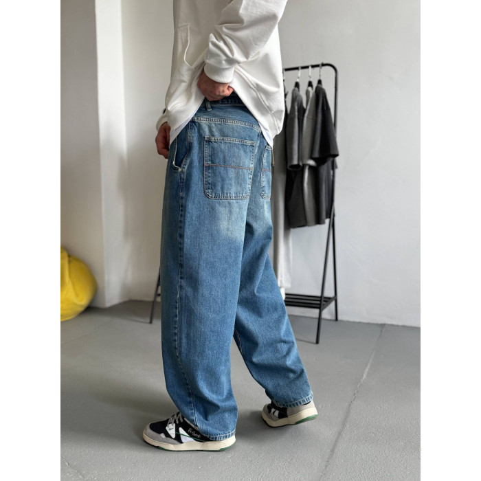 Джинси Baggy