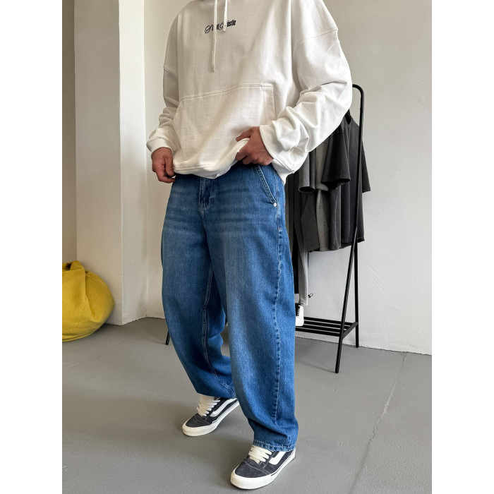 Джинси Baggy