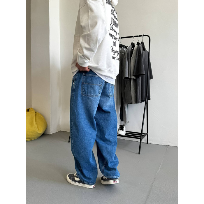 Джинси Baggy