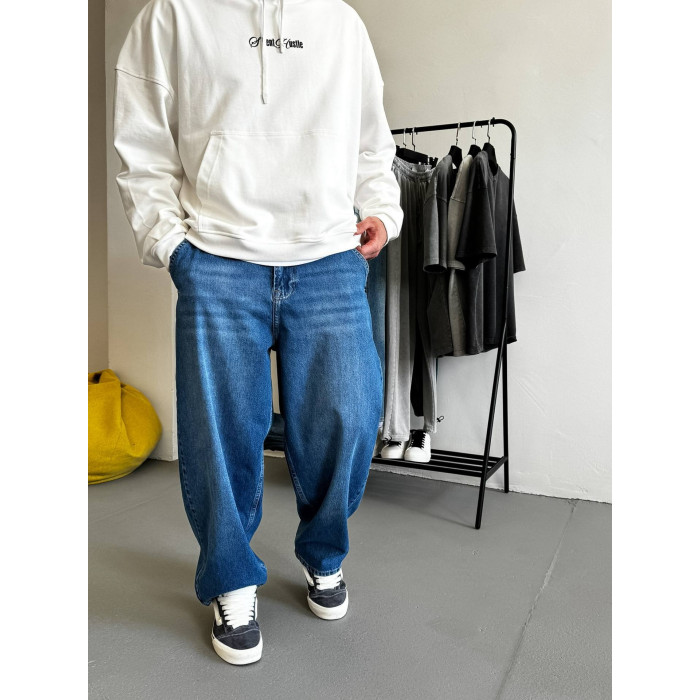 Джинси Baggy