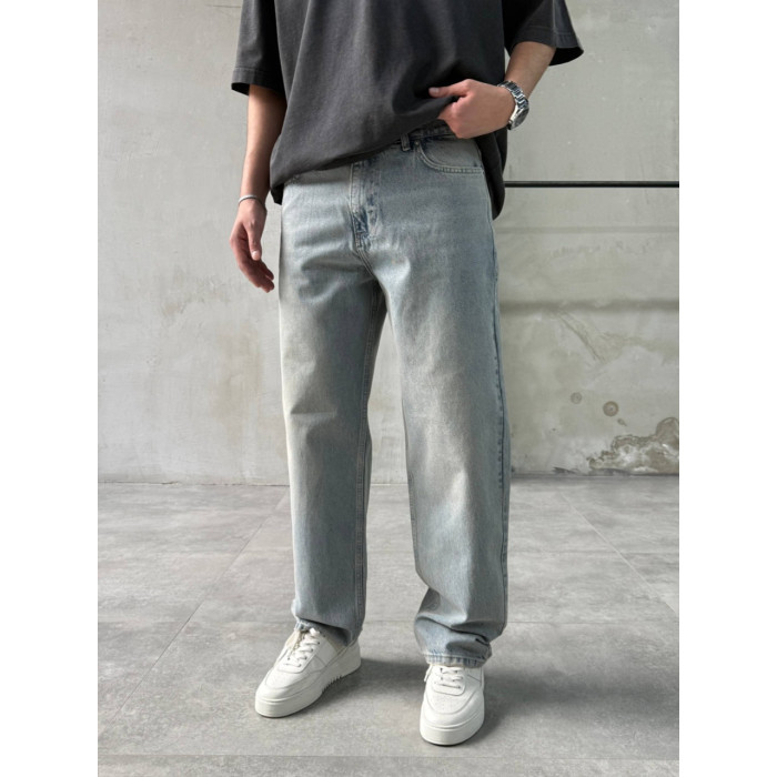 Джинси Baggy