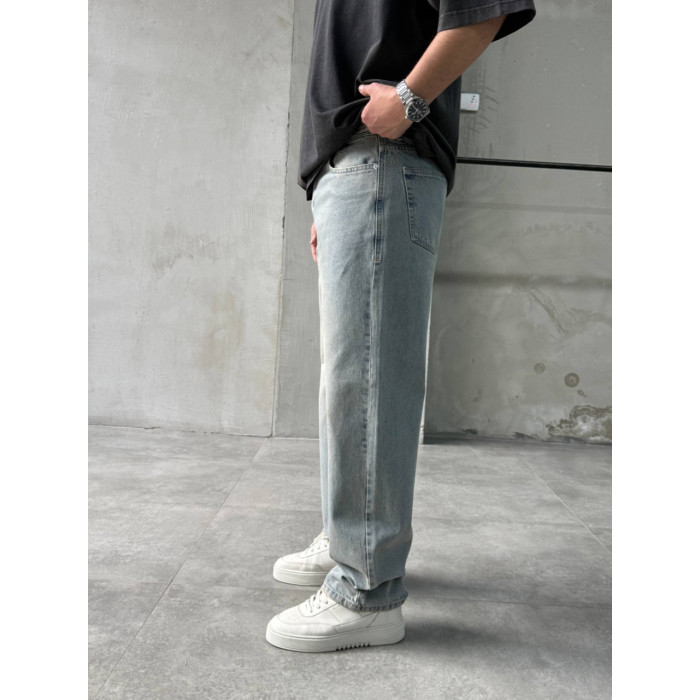 Джинси Baggy