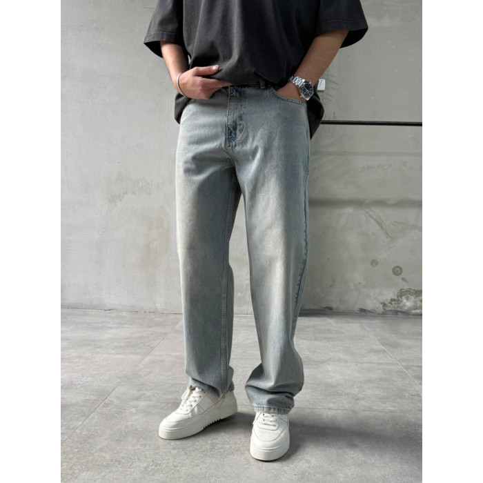 Джинси Baggy