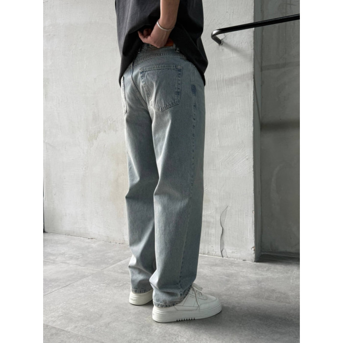 Джинси Baggy