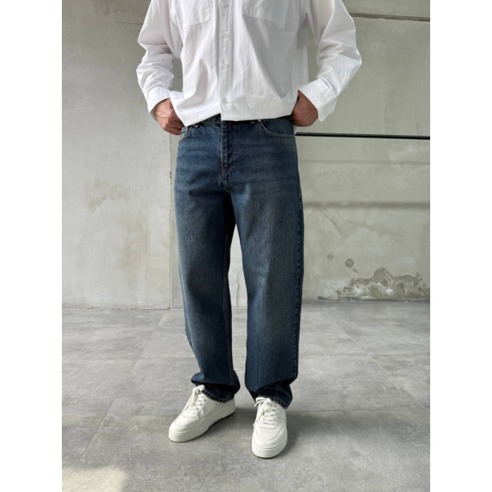 Джинси Baggy