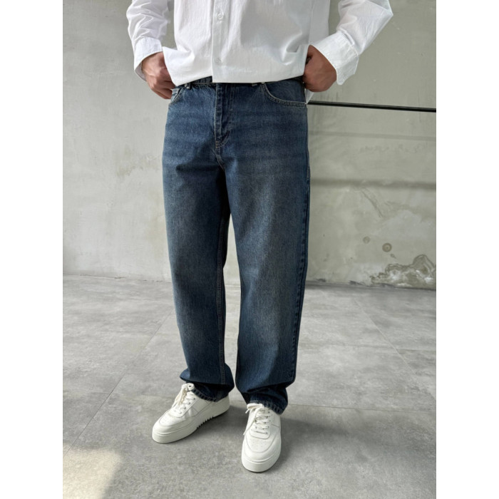 Джинси Baggy