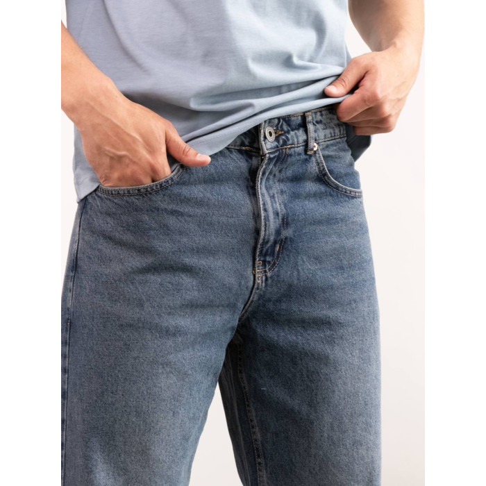 Джинси Baggy