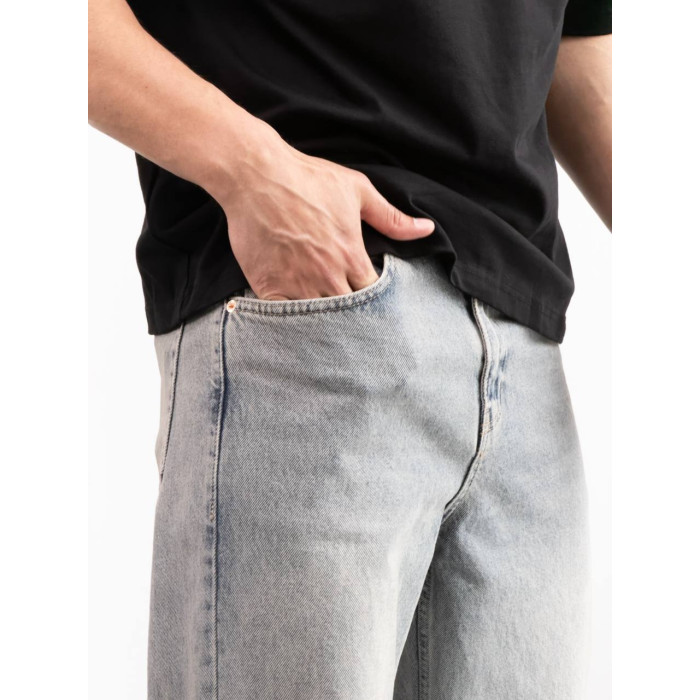 Джинси Baggy