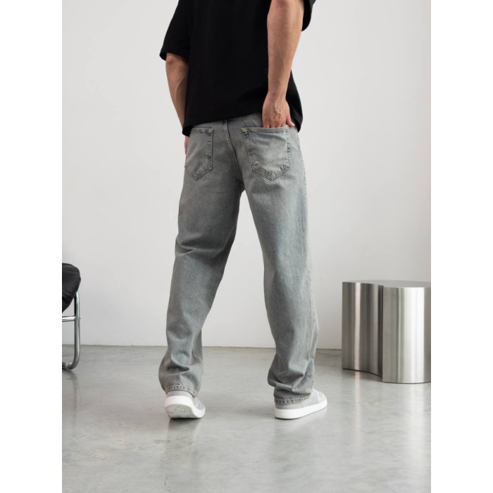 Джинси Baggy