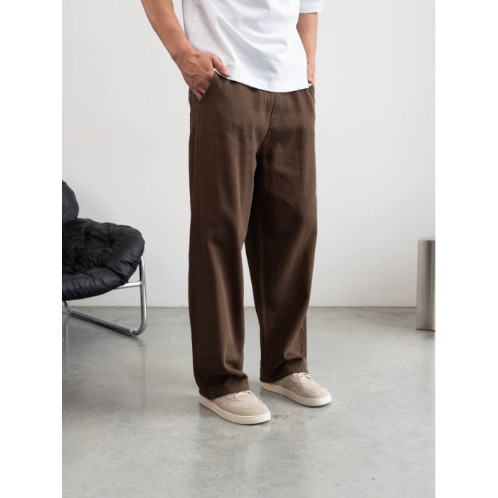 Джинси Baggy