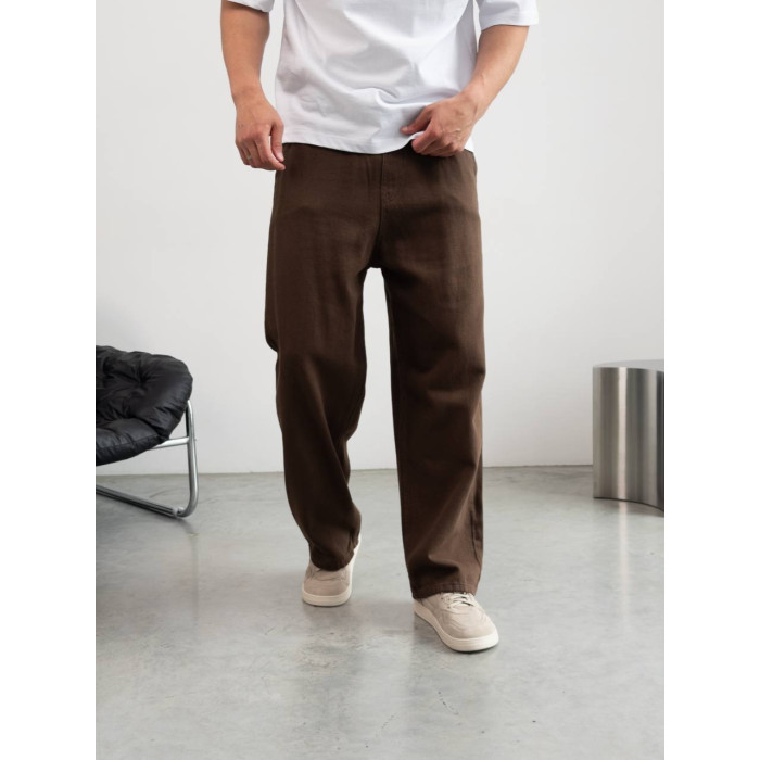 Джинси Baggy