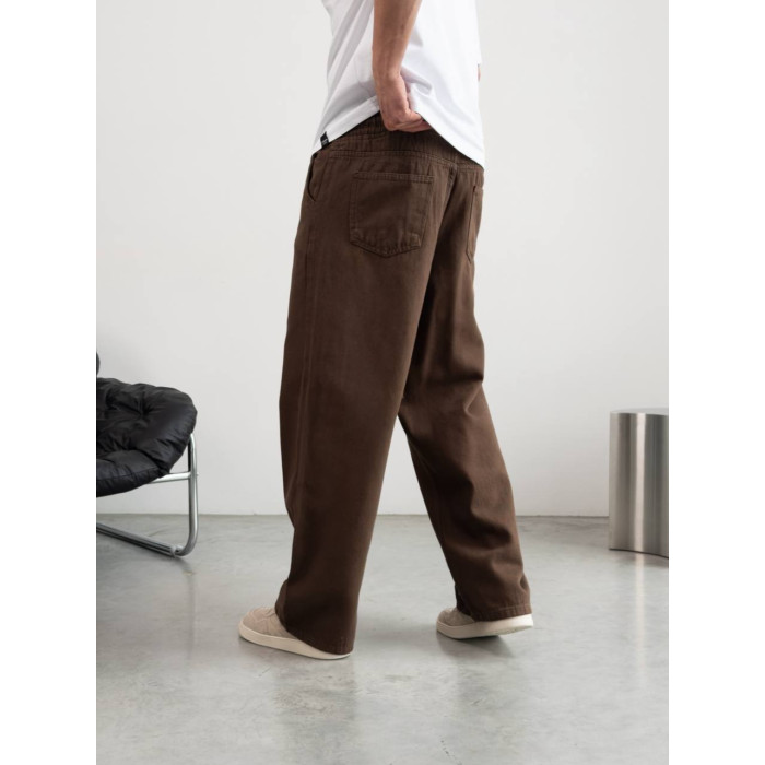 Джинси Baggy