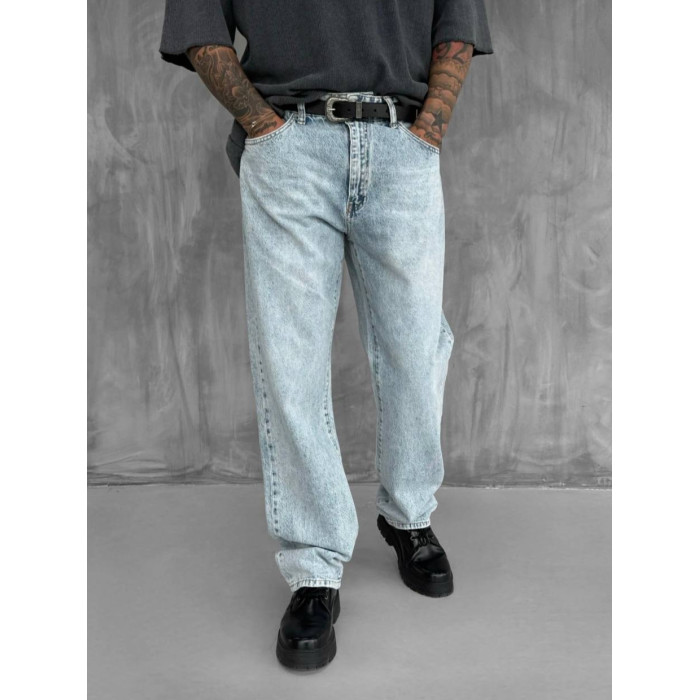 Джинси Baggy