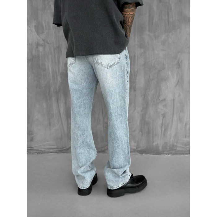 Джинси Baggy