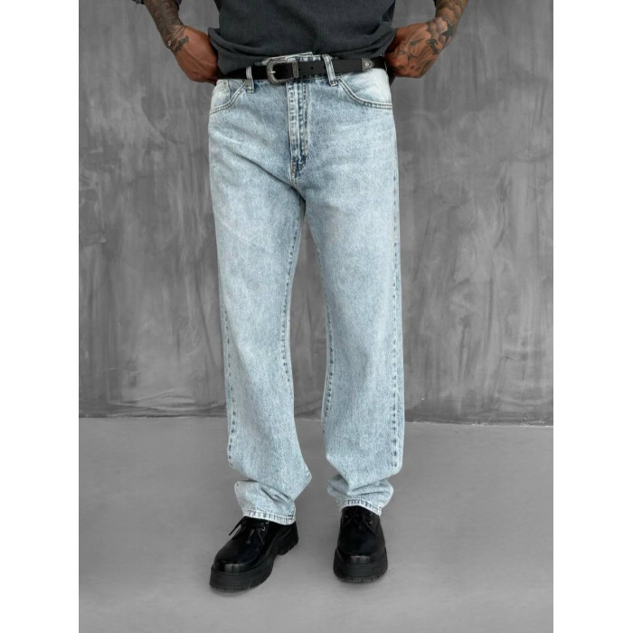 Джинси Baggy