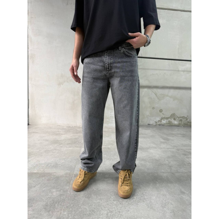 Джинси Baggy