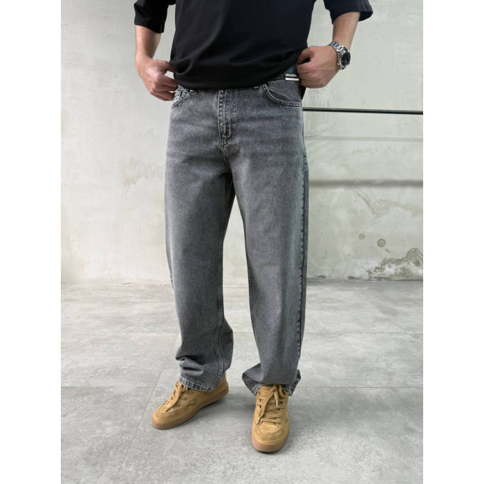 Джинси Baggy