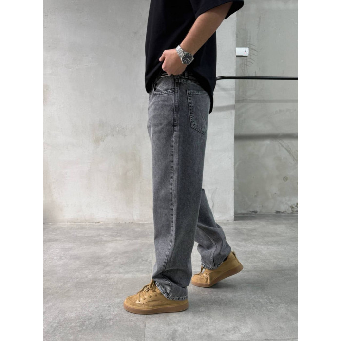 Джинси Baggy