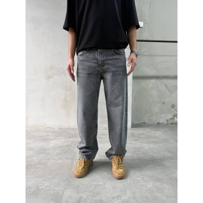Джинси Baggy