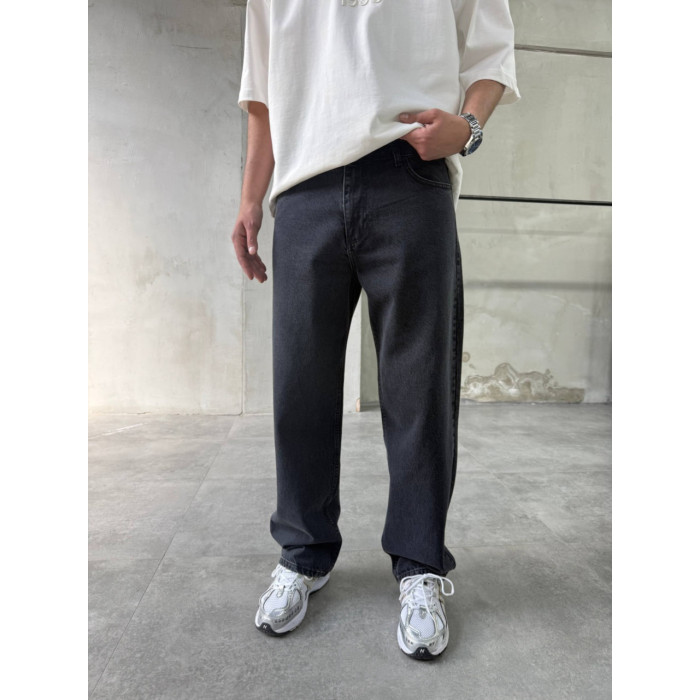 Джинси Baggy