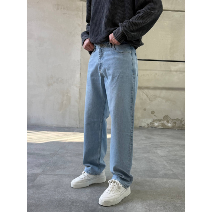 Джинси Baggy