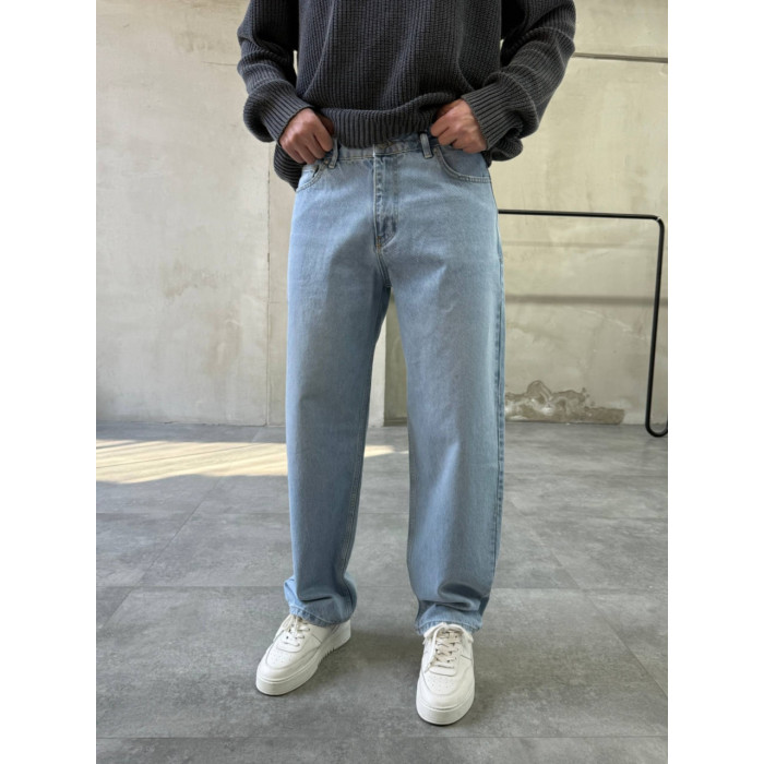 Джинси Baggy