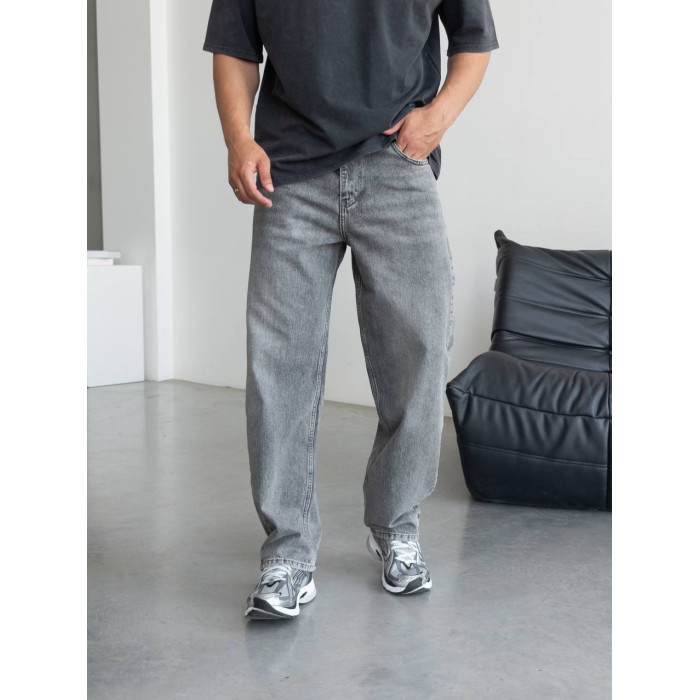 Джинси Baggy