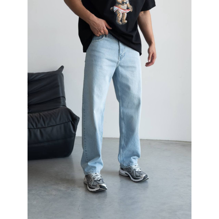 Джинси Baggy