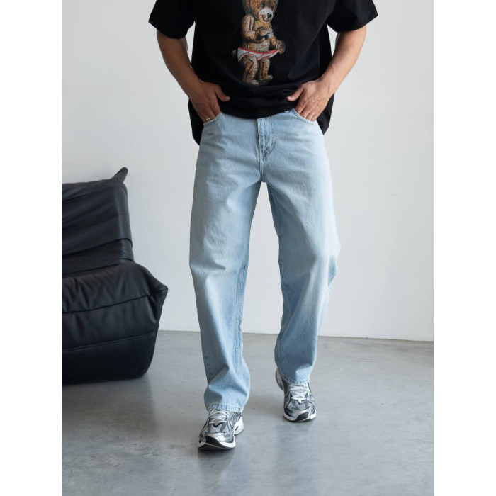 Джинси Baggy