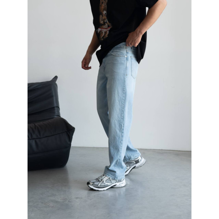 Джинси Baggy