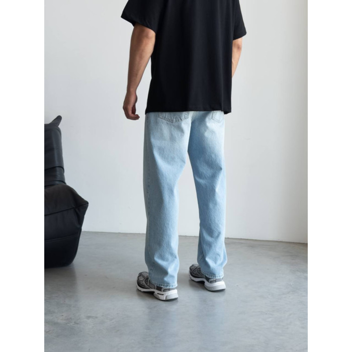 Джинси Baggy