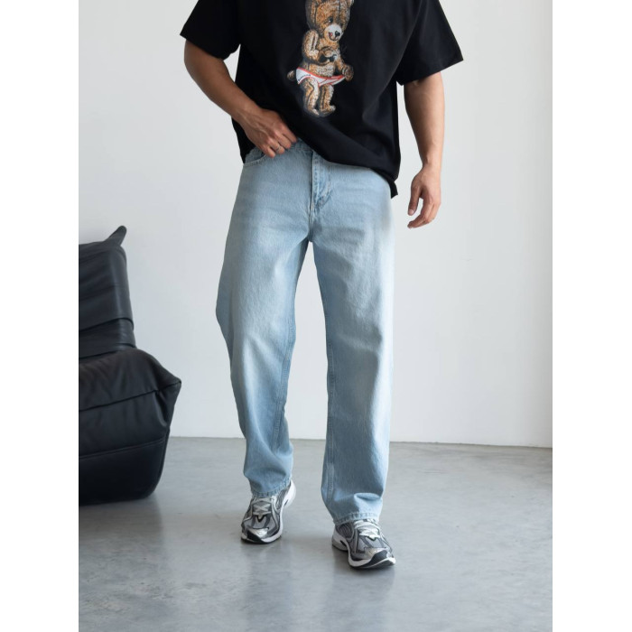 Джинси Baggy