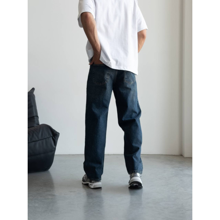 Джинси Baggy