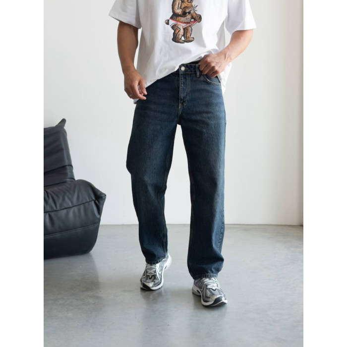 Джинси Baggy