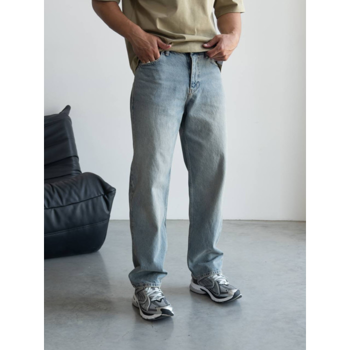 Джинси Baggy
