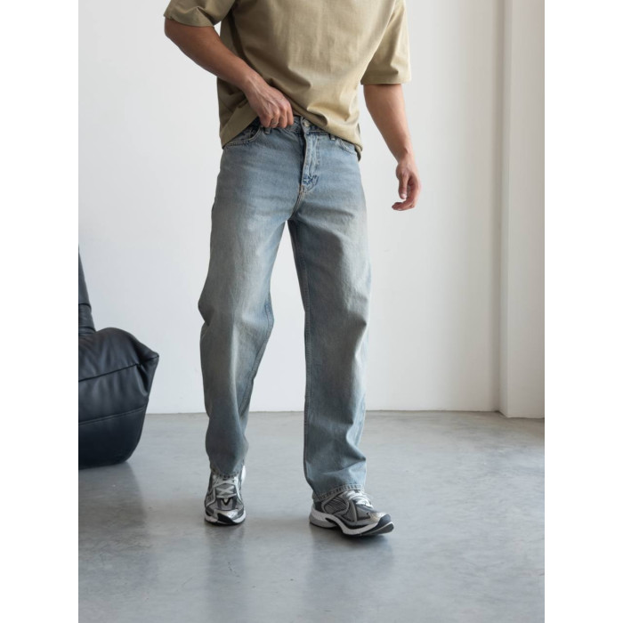 Джинси Baggy