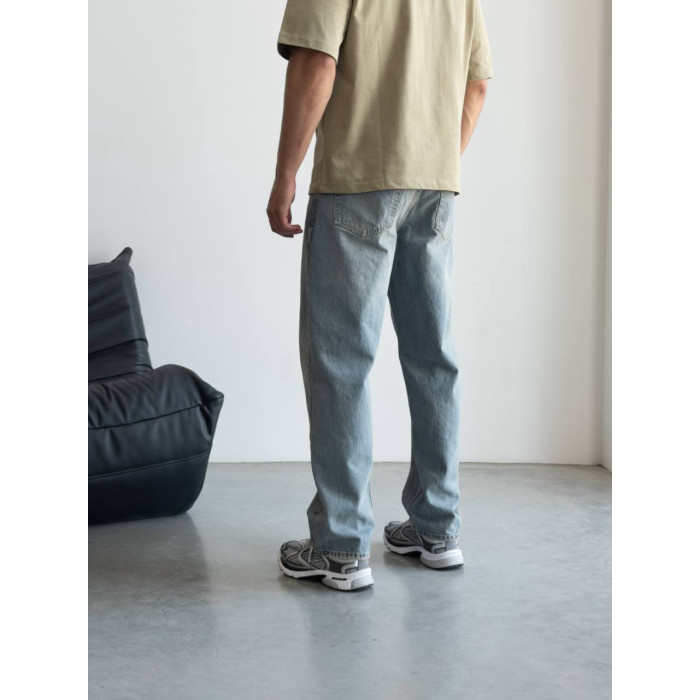 Джинси Baggy