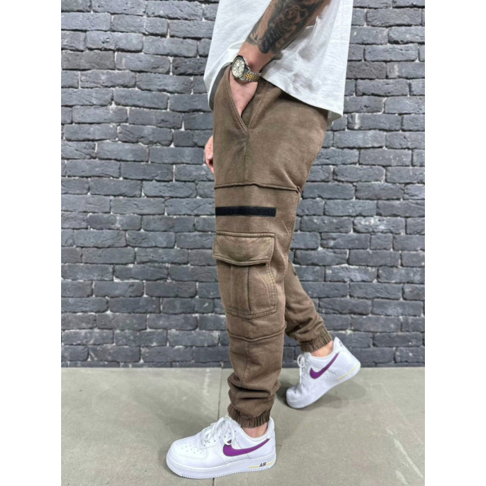 Джинси Jogger