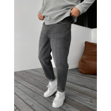 Базові джинси МОМ