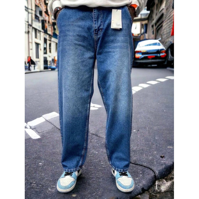 Джинси Baggy