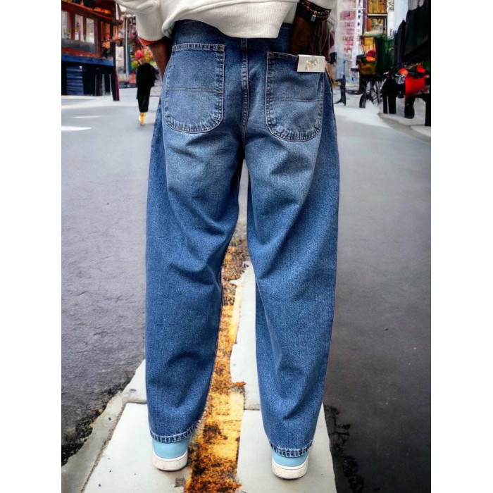 Джинси Baggy