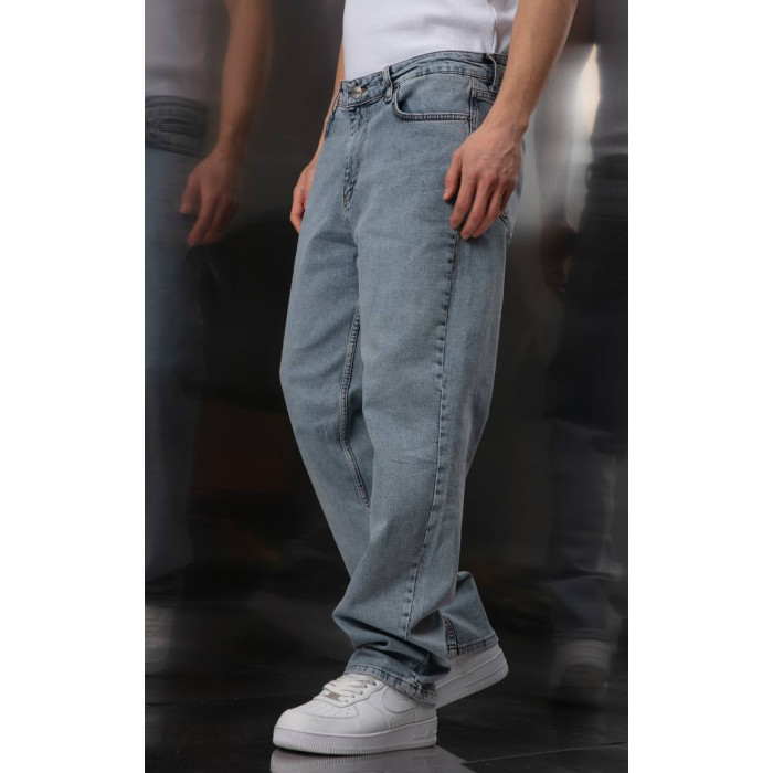 Джинси Baggy